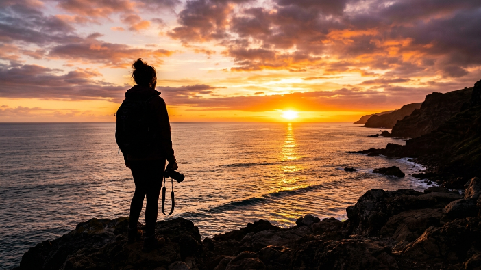 Travel Photography Ideas