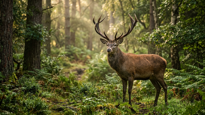 Wildlife and Nature