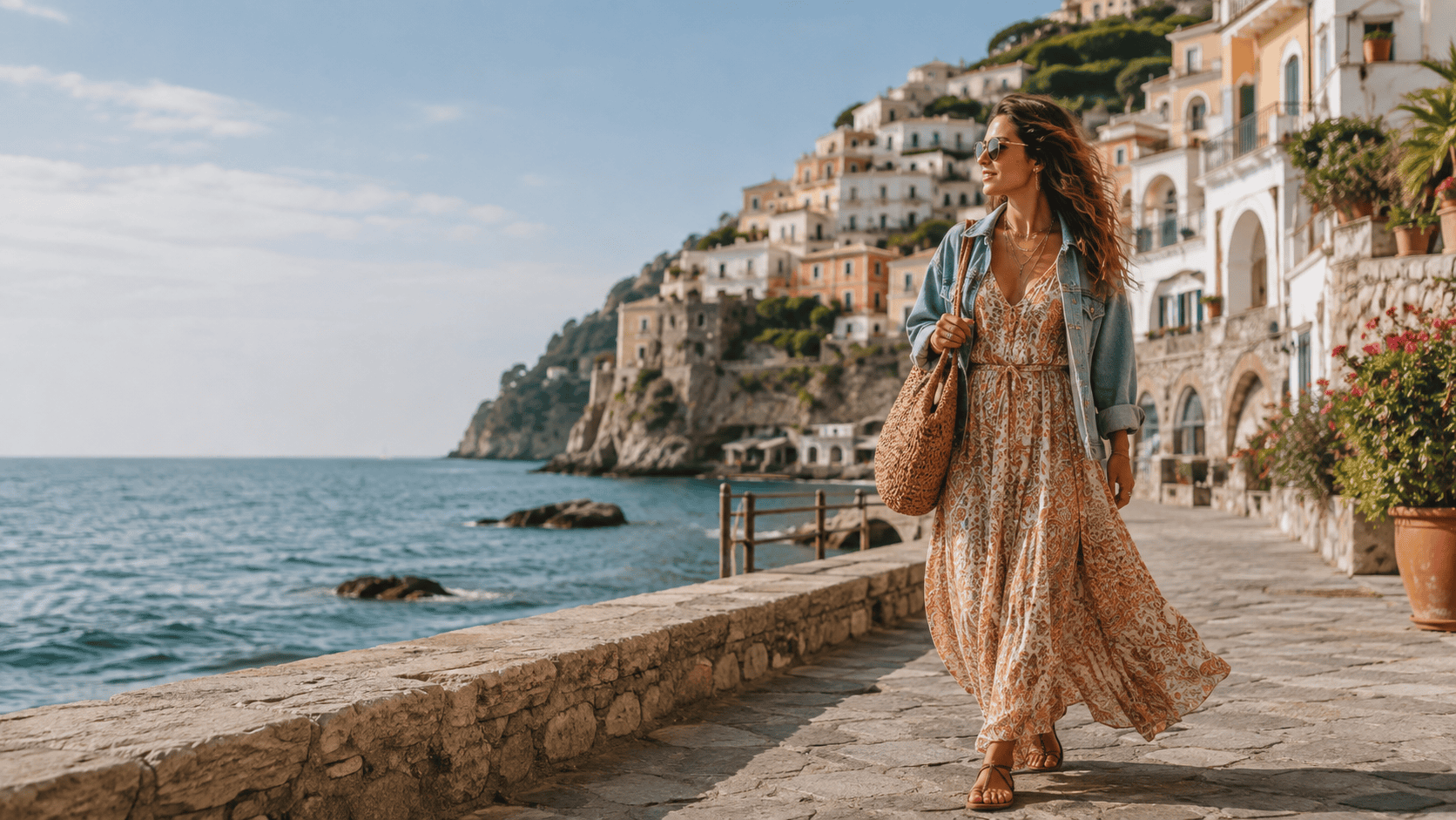 Travel Fashion Styles: 7 Ways to Dress Well on Every Trip (2026 Guide)
