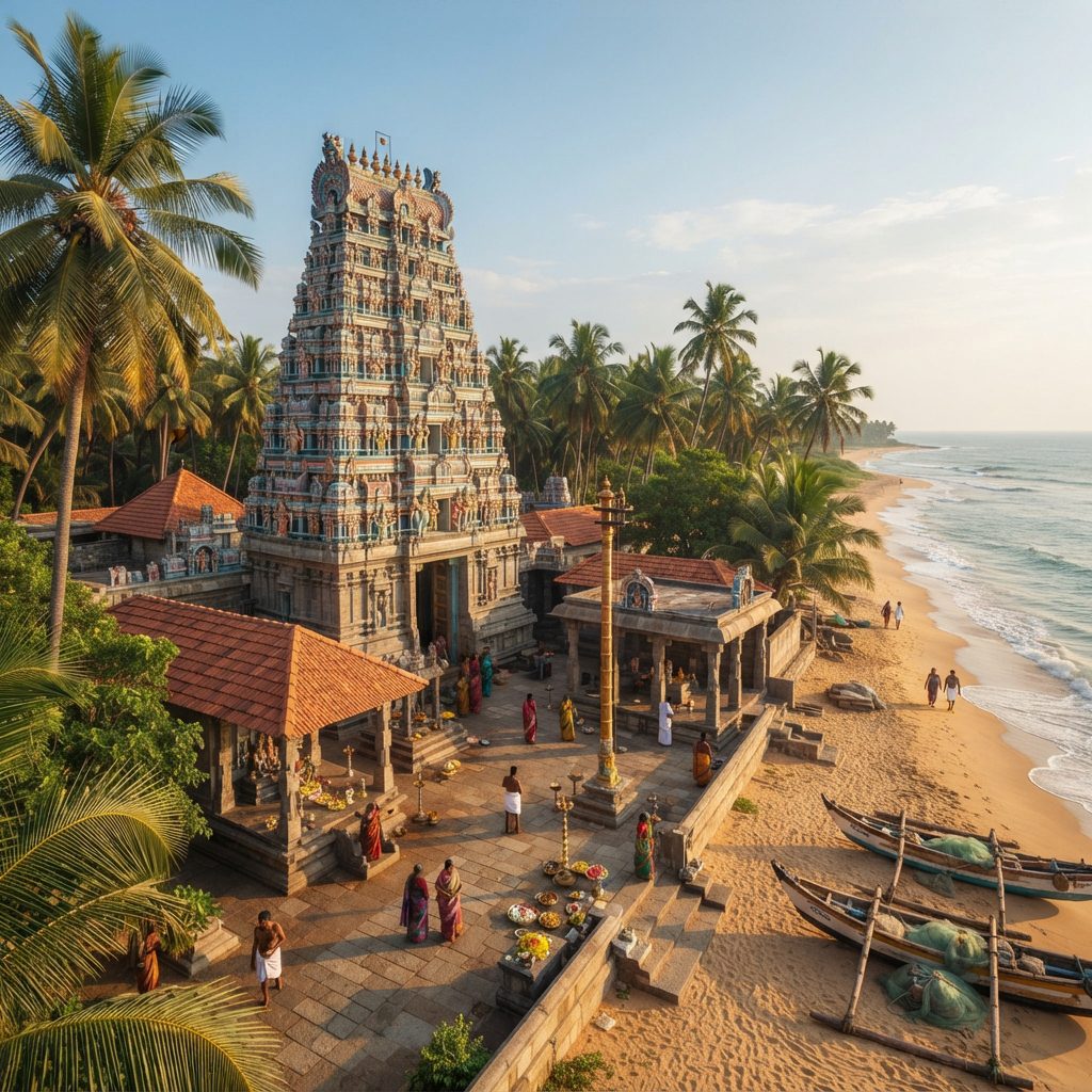 Jaffna Sri Lanka hidden gem among the best travel places