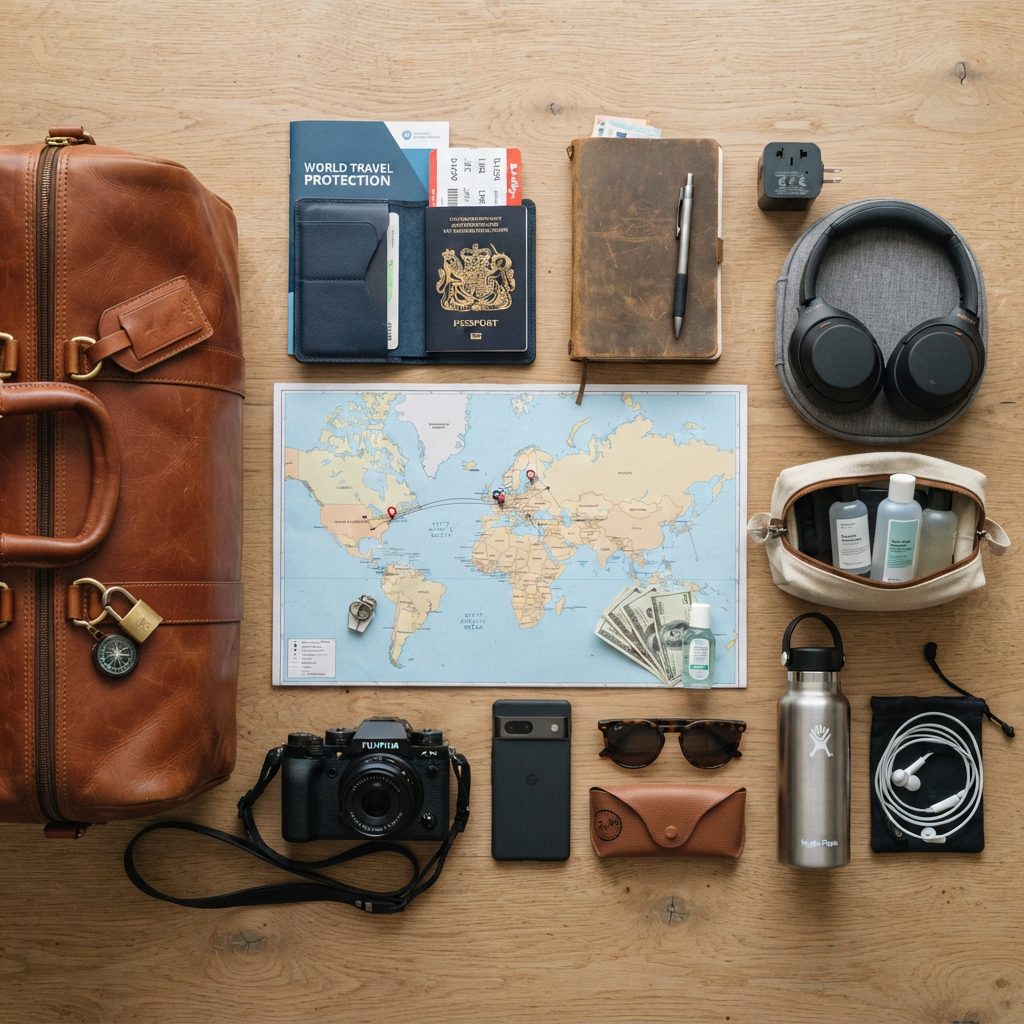 Essential travel tips before visiting the best travel places