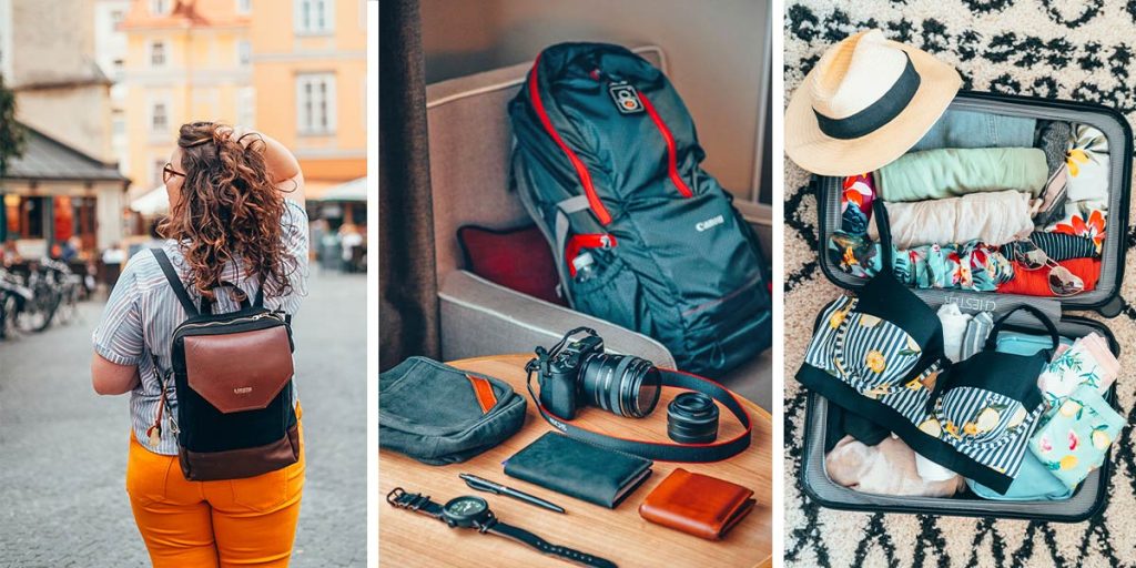 Travel Essentials